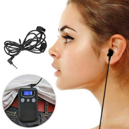 Osobno pojačivač zvuka